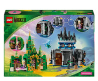 LEGO Wicked 75689 Emerald City i Kiamo Ko Castle - 1331678 - zdjęcie 10